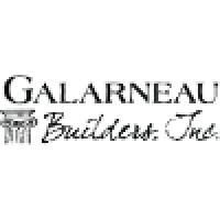 Galarneau Builders logo