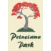 Poinciana Park Neighborhood Association logo