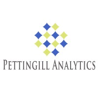 Pettingill Analytics logo