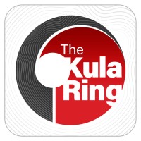 The Kula Ring Podcast logo