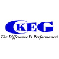 Keg Products Inc logo