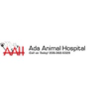 Ada Animal Hospital logo