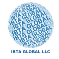 IBTA GLOBAL logo