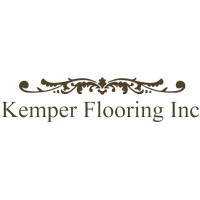 Kemper Flooring Inc logo