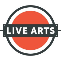 Live Arts Theater logo