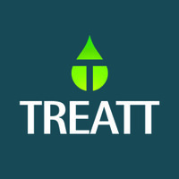 Treatt logo