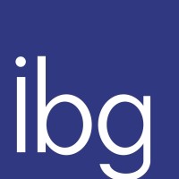 IBG Consulting logo