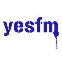 YES FM Radio Network logo
