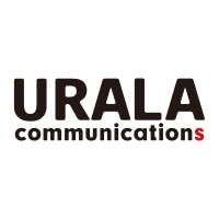 URALA Communications logo