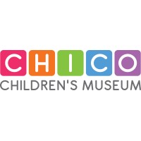 Chico Children's Museum logo