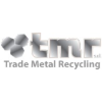 TMR Trade Metal Recycling logo