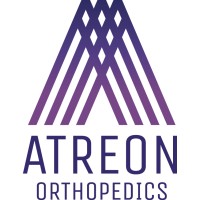 Atreon Orthopedics logo
