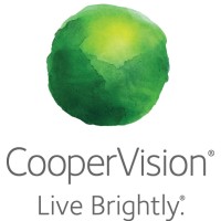 CooperVision Empleos PR logo