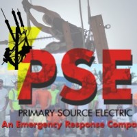 Primary Source Electric logo