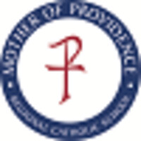 Mother Of Providence Regional Catholic School logo