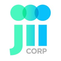 Jii Corporation logo