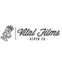 Vital Films logo