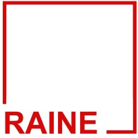 RAINE logo