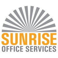 Sunrise Office Services logo
