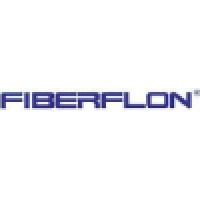 FIBERFLON logo