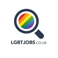 LGBT Jobs logo
