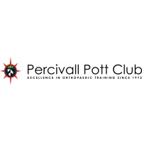 The Percivall Pott Orthopaedic Rotation logo