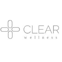 Clear Wellness Group logo