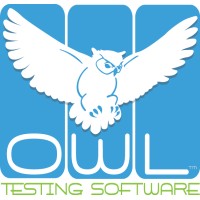 OWL Testing Software logo