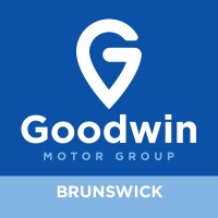 Goodwin Chevrolet Mazda - Brunswick logo