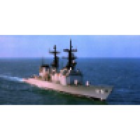 USS Caron DD-970