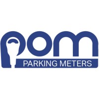 POM Incorporated logo