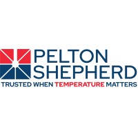 Pelton Shepherd logo