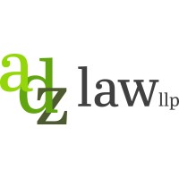 ADZ Law, LLP logo