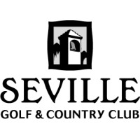 Seville Golf & Country Club logo