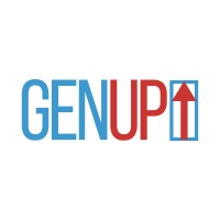 GENup logo