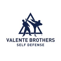 Valente Brothers Self-Defense logo