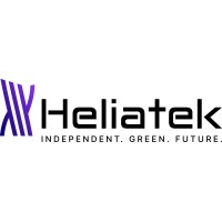 Heliatek logo