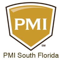PMI SOUTH FLORIDA logo