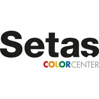 Setas Kimya logo