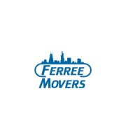 Ferree Movers Inc logo