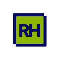 Richardson Hall LLP logo