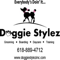 Doggie Stylez Inc logo