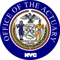 Image of New York City Office of the Actuary