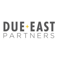 Due East Partners logo