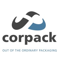 Corpack GmbH logo