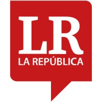Diario La República logo