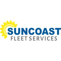 Suncoast Fleet Services logo