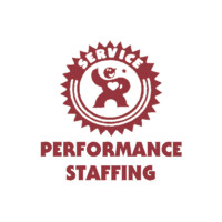 Performance Staffing logo
