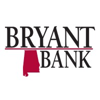 Bryant Bank logo