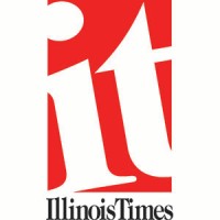 Illinois Times logo
